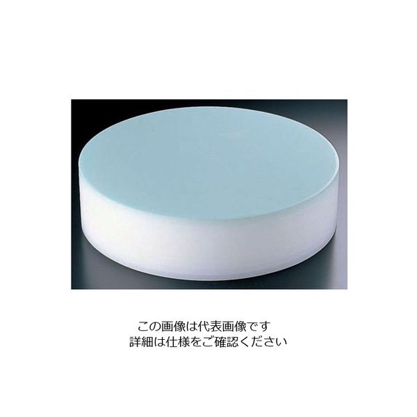 遠藤商事 積層 プラスチック カラー中華まな板 特大 103mm ブルー 62-6433-77 1個（直送品）