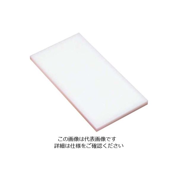 アズワン プラスチック軽量まな板 ピンク 62-6433-01 1個（直送品）