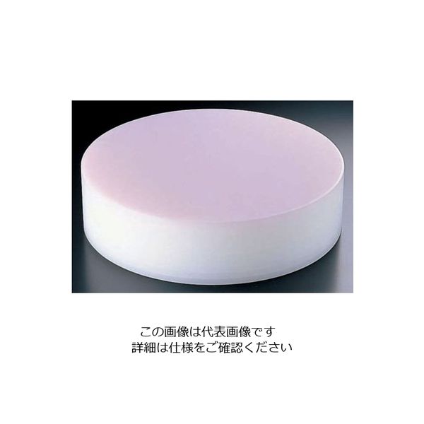 遠藤商事 積層 プラスチック カラー中華まな板 大 103mm ピンク 62-6433-95 1個（直送品）