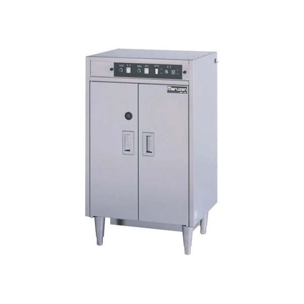 遠藤商事 庖丁まな板殺菌庫 MCFー065B 60Hz 62-6435-91 1個（直送品）