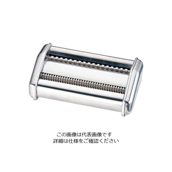 アズワン インペリアパスタマシーン SPー150 カッター 2.0mm・4mmセット 62-6439-15 1個（直送品）