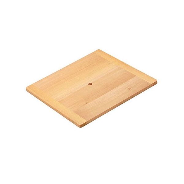 アズワン 木製 角セイロ用 台す(サワラ材) 33cm用 62-6441-49 1個（直送品）