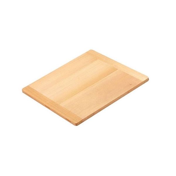 アズワン 木製 角セイロ用 スリ蓋(サワラ材) 42cm用 62-6441-58 1個（直送品）