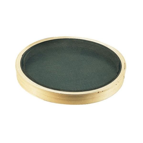 遠藤商事 SA木枠替アミ31cm用 代用毛 細目 62-6448-41 1個（直送品）