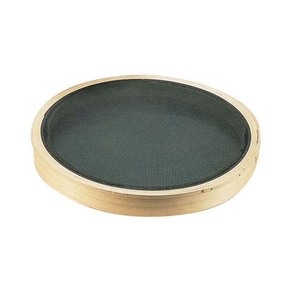 遠藤商事 SA木枠替アミ36cm用 代用毛 荒目 62-6448-46 1個（直送品）