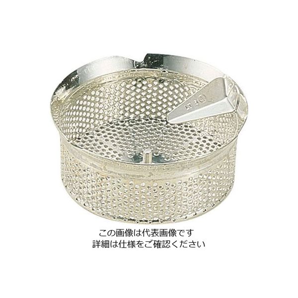 遠藤商事 マトファ ムーラン特大用替刃 4mm 62-6451-16 1個（直送品  