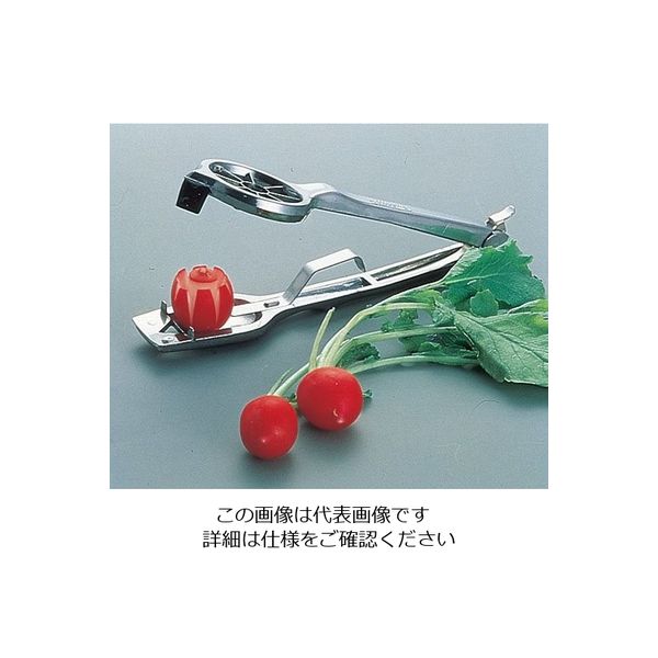 Westmark WM ラディッシュカッター 5120 1個 62-6481-46（直送品）