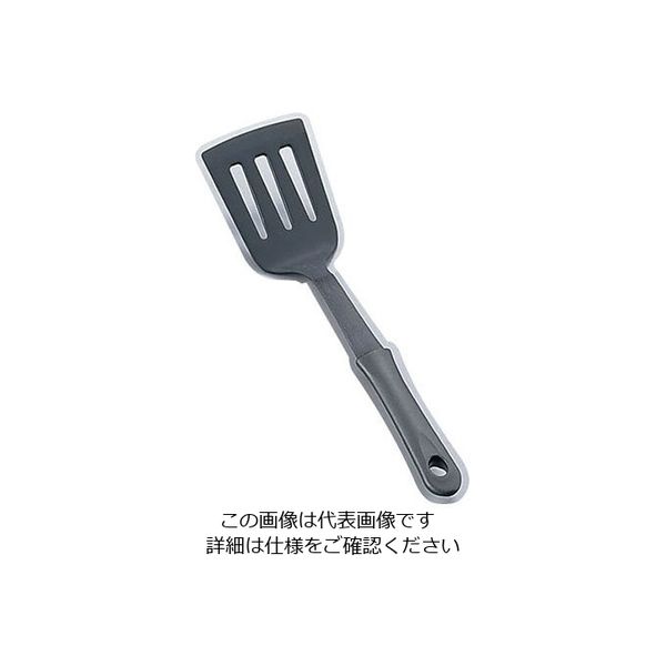 アルティス ミニキッチン ナイロンターナー 黒 62-6457-24 1個（直送品）