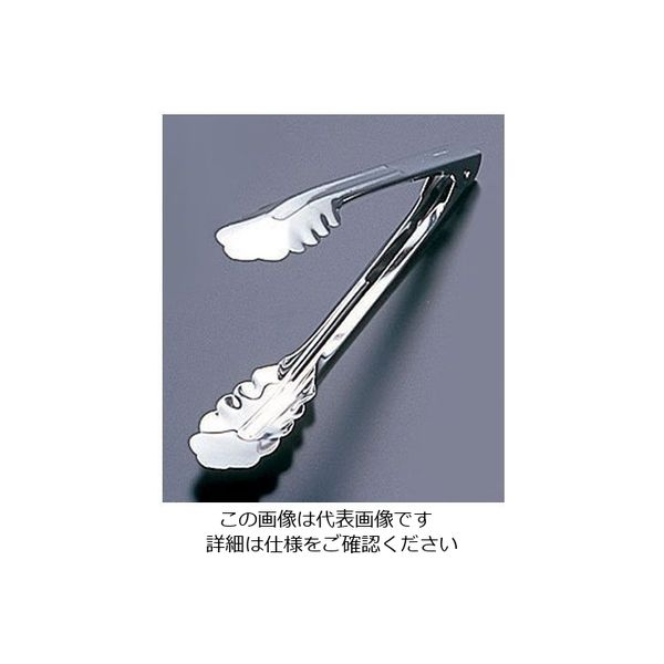 遠藤商事 SA 万能トング 用 板バネ〈ミニ用〉 62-6459-39 1個（直送品）