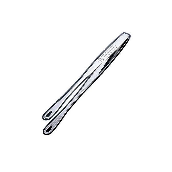 遠藤商事 仙武堂 焼肉トング 大 62-6460-86 1個（直送品）