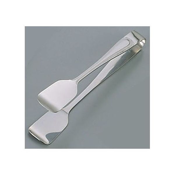 遠藤商事 SA18ー12リゾン ブレッドトング 62-6461-09 1個（直送品）