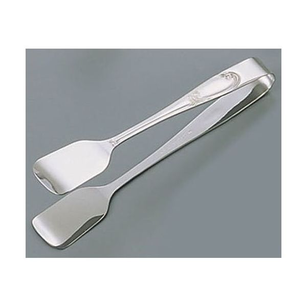 遠藤商事 SA18ー12オリエント ブレッドトング 62-6461-11 1個（直送品）