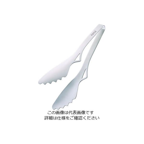 田辺金具 18ー0 スマートトング 翠(スイ) 62-6461-31 1個（直送品）