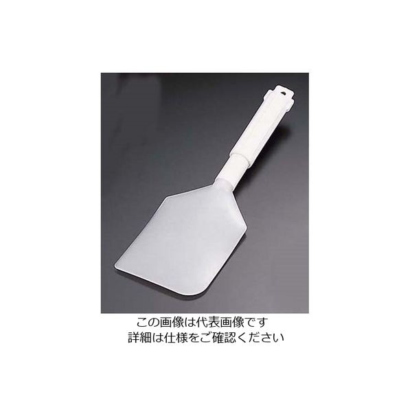 カーライルフードサービスプロダクツ カーライル スクレーパー(S) ソフト 40351 1個 62-6462-40（直送品）