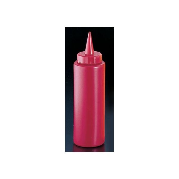 遠藤商事 SAディスペンサー 360cc 赤/白 62-6467-21 1個（直送品）