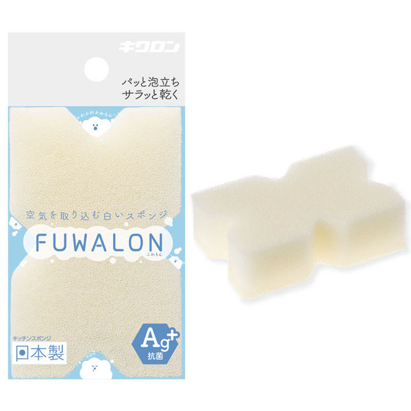 キクロン ＦＵＷＡＬＯＮ 4548404102679 1個（直送品）