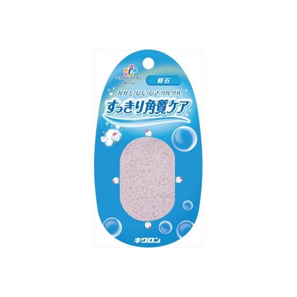 キクロン キクロンファイン 軽石 4548404201082 1個（直送品）