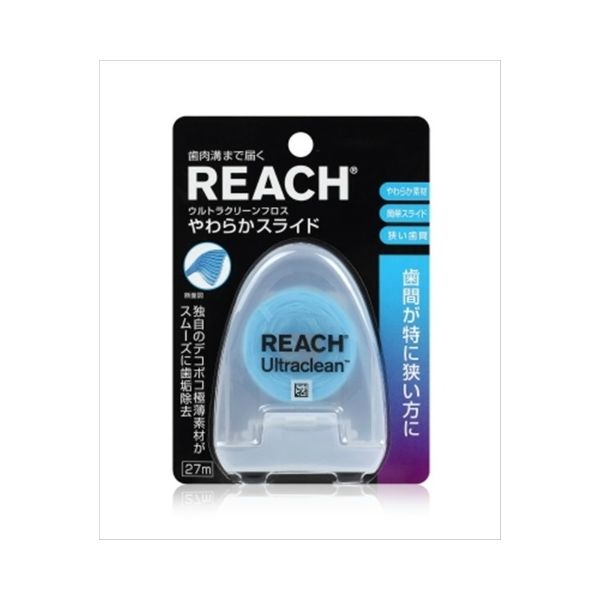 銀座ステファニー化粧品　リーチ・デンタルフロス