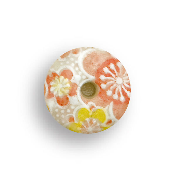 日本香堂 梅小紋　香玉 4562205985071 1個（直送品）