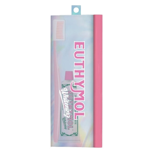 銀座ステファニー化粧品 ユーシモールホワイトピンクトラベルセット 4571537797801 1セット（直送品）