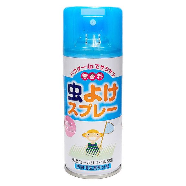 ライオンケミカル LT虫よけスプレー180ml 4900480108226 1個（直送品）