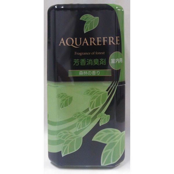 ライオンケミカル 新アクアリフレ室内用芳香消臭剤