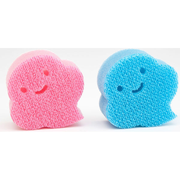 アイセン KX802 貼りつくシンク・蛇口用クリーナー2P 4901105152020 1個（直送品）