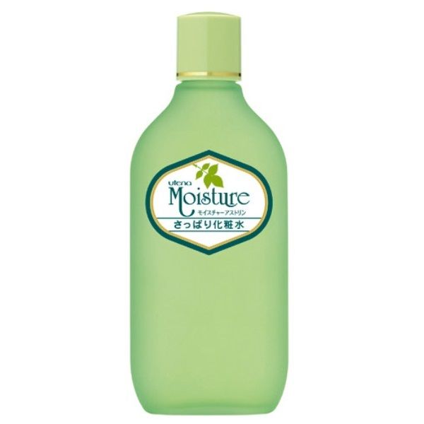 ウテナ ウテナモイスチャー　さっぱり化粧水 4901234210813 1個(155ML)（直送品）