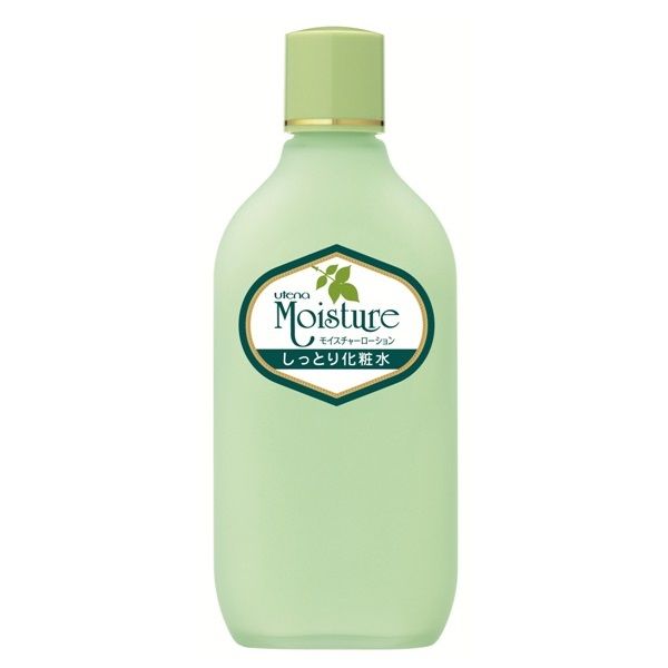 ウテナ ウテナモイスチャー　しっとり化粧水 4901234210721 1個(155ML)（直送品）