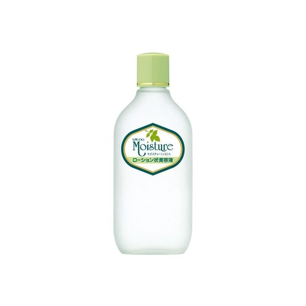 ウテナ ウテナ モイスチャーローション状美容液 4901234215627 1個(155ML)（直送品）