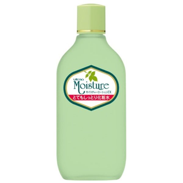 ウテナ ウテナモイスチャー　とてもしっとり化粧水  4901234211711 1個(155ML)（直送品）