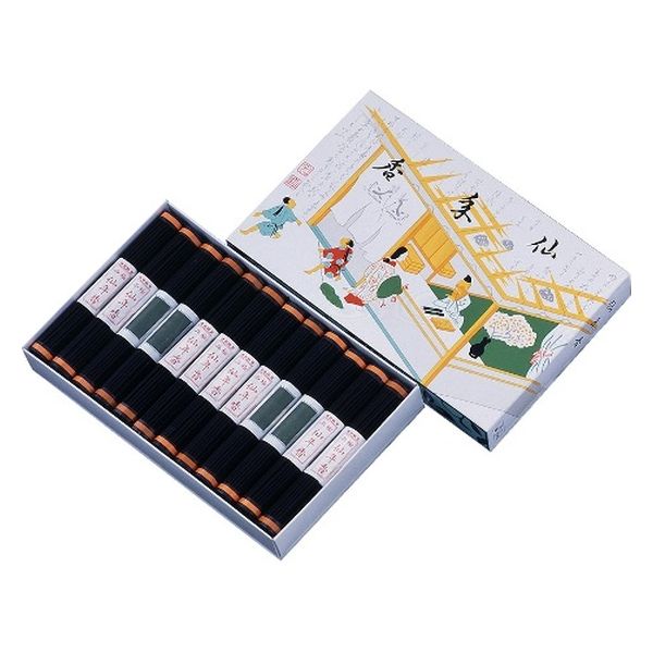 カメヤマ 仙年香進物用 ＃106 4901405001066 1個（直送品）