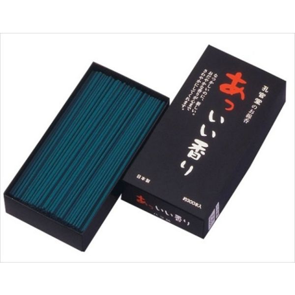 孔官堂 あっいい香り バラ詰 #051 4901405000519 1個(140G)（直送品）