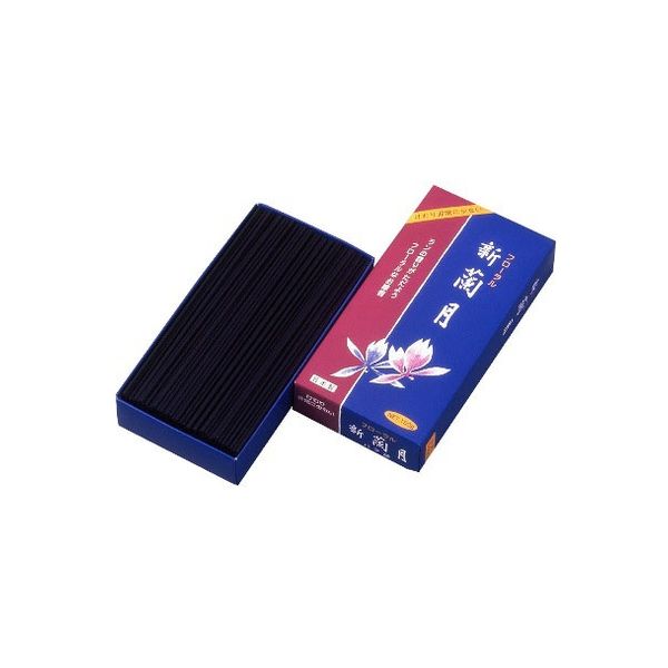 カメヤマ 新蘭月 バラ詰 ＃222 4901405002223 1個（直送品）