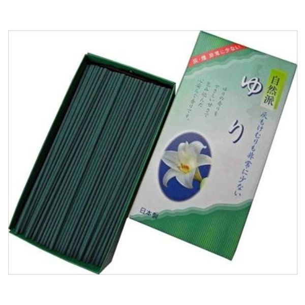 孔官堂 自然派ゆり バラ詰 ♯572 4901405005729 1個（直送品）