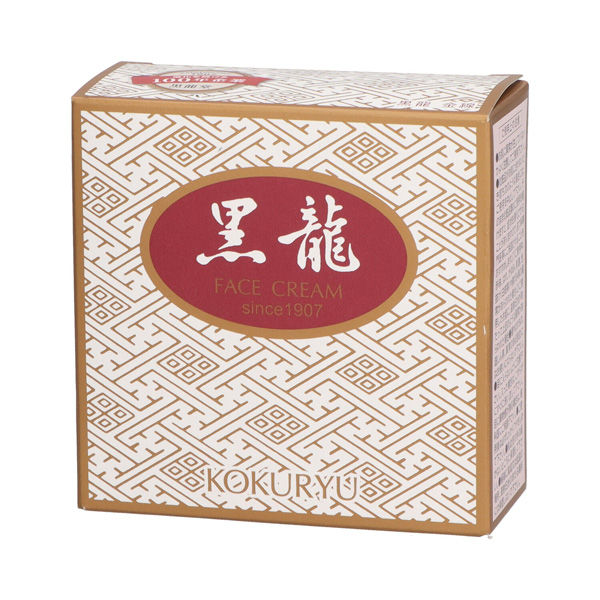 黒龍堂 薬用クリーム黒龍金線 4901477012267 1個(70G)（直送品