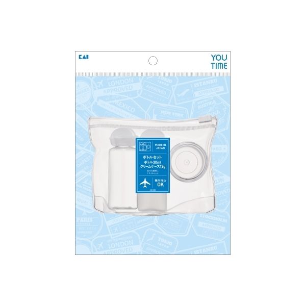 貝印 KC ボトルセット