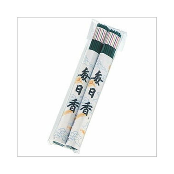 日本香堂 毎日香 霊園用2P 4902125116009 1個（直送品）