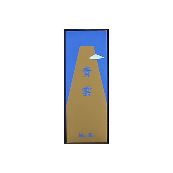 日本香堂 青雲 長中把 4902125203006 1個(23 )（直送品）