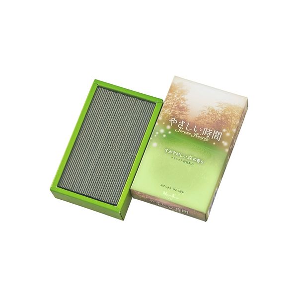 日本香堂 やさしい時間セレーヌ・ハーツ