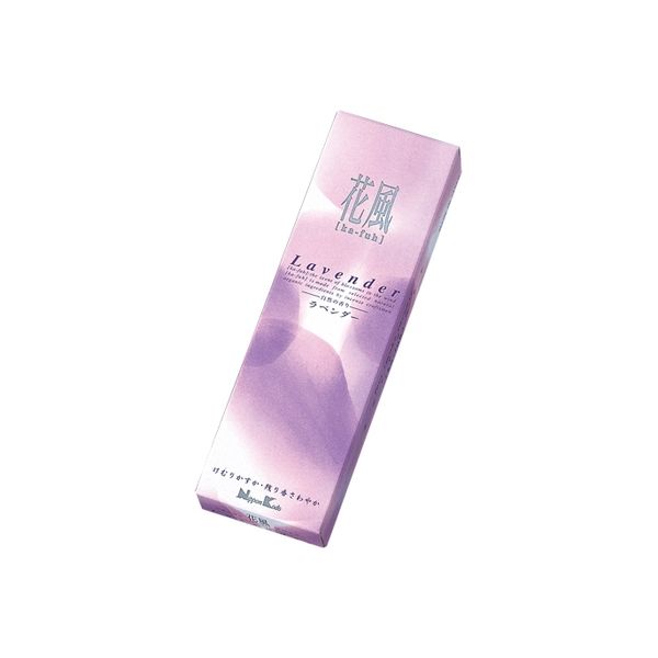 日本香堂 花風_2