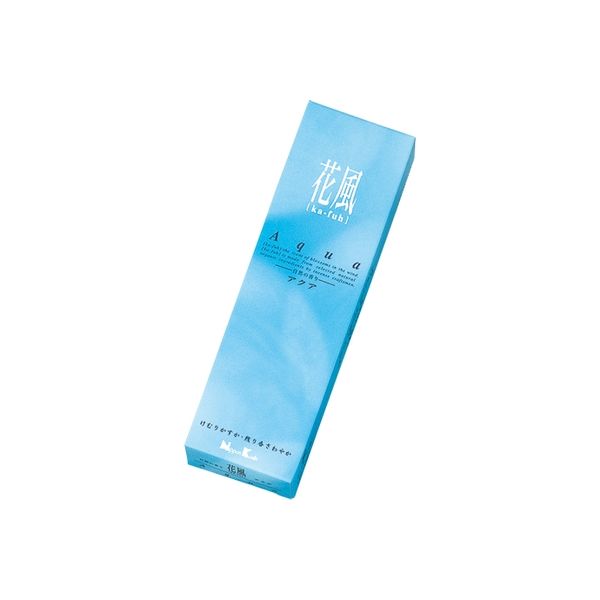 日本香堂 花風 アクア 小バラ詰 4902125274426 1個(57 )（直送品）