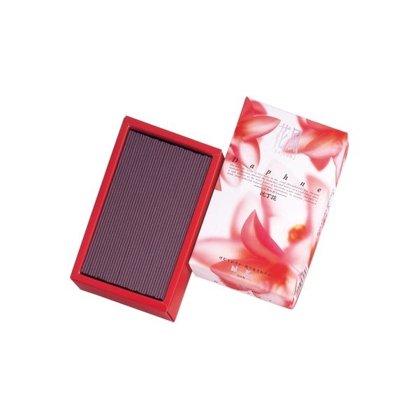 日本香堂 花風 沈丁花 バラ詰 4902125274617 1個(180 )（直送品）