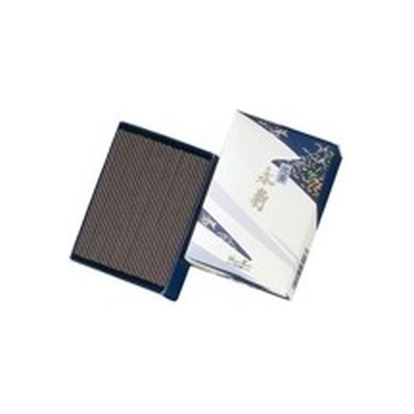 日本香堂 沈香永寿 ミニ 4902125279063 1個(80 )（直送品）