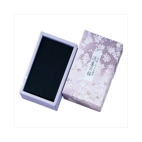 日本香堂 淡墨の桜バラ詰め 4902125371088 1個(265G)（直送品）