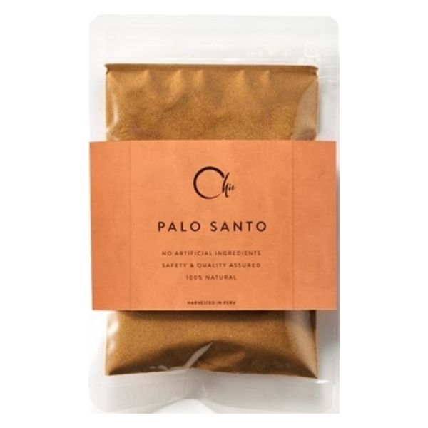 日本香堂 ＣＨＩＥ　ＰＡＬＯ　ＳＡＮＴＯ　パウダー 4902125389328 1個(30G)（直送品）