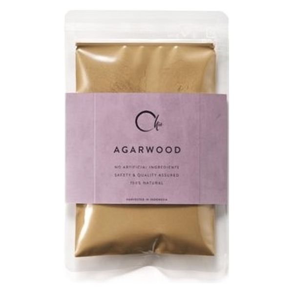日本香堂 ＣＨＩＥ　ＡＧＡＲＷＯＯＤ　パウダー 4902125389298 1個(20G)（直送品）