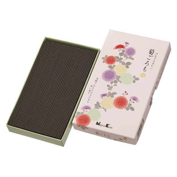 日本香堂 けむりの少ない