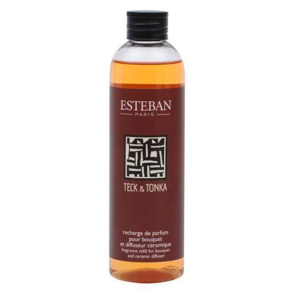 日本香堂 ESTEBAN（エステバン）テッケトンカ フレグランスリフィル250ml 4902125539280 1個（直送品）
