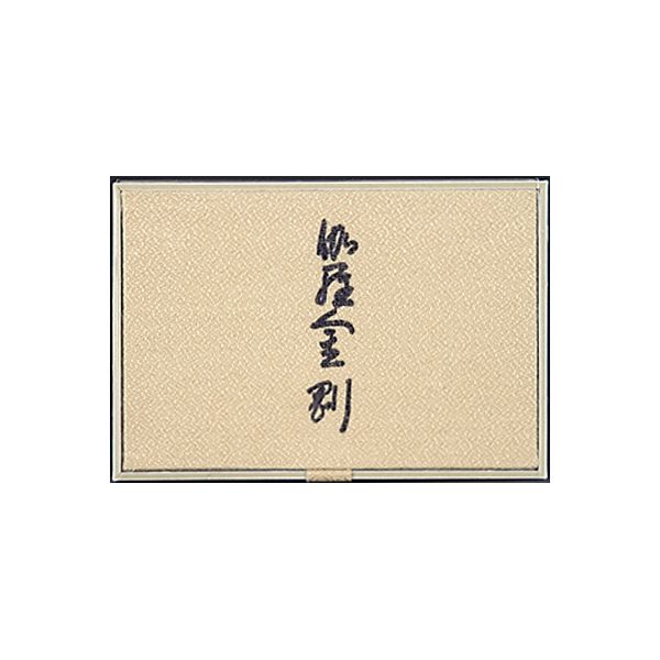 日本香堂 伽羅金剛 スティック 4902125560000 1個（直送品）